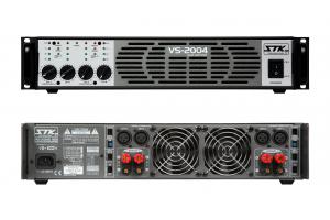 Tăng âm công suất 4 kênh ( 4x600W, 2x1200W): STK V...