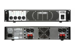 Tăng âm công suất 4 kênh (4x300W, 2x600W): STK VS-...