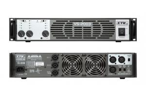 Tăng âm công suất 3 kênh (2x550W, 1x1200W): STK VS-2003
