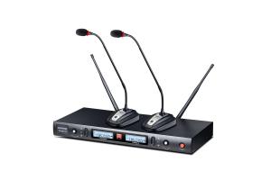 Micro để bục - Micro phát biểu