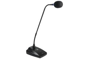 Micro cổ ngỗng có dây độ nhạy cao TOA EM-380-AS
